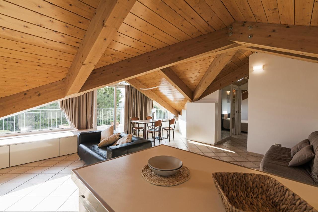 Residence Das Nest - Appartamenti A Pochi Passi Dal Mare Riccione Exterior photo